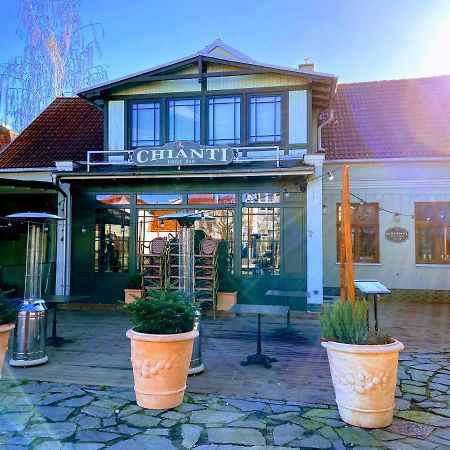 Hostel 19 Sopot Bagian luar foto