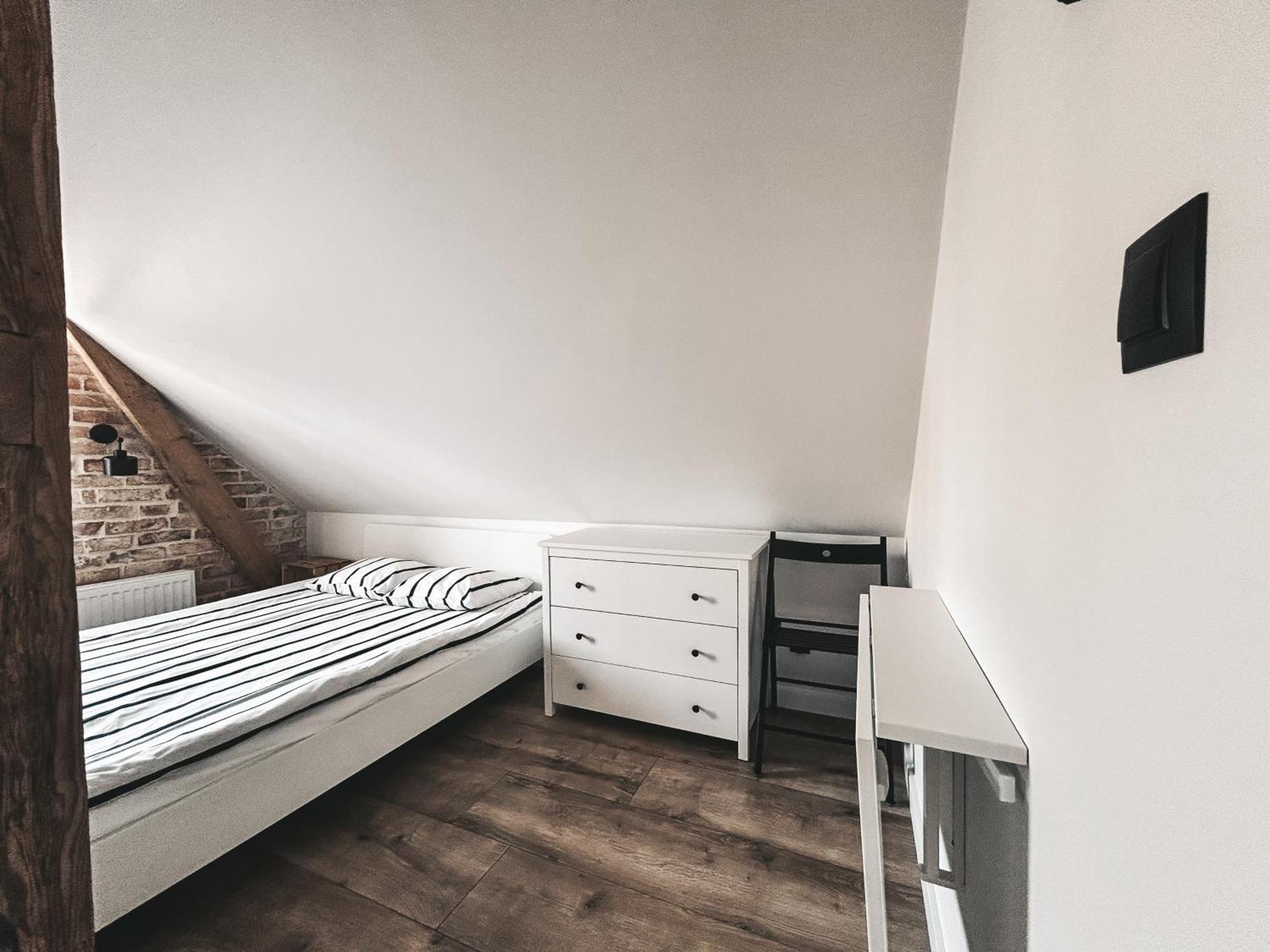 Hostel 19 Sopot Bagian luar foto
