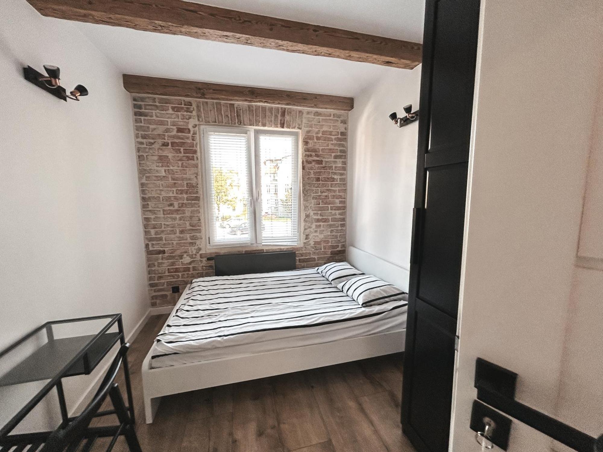 Hostel 19 Sopot Bagian luar foto