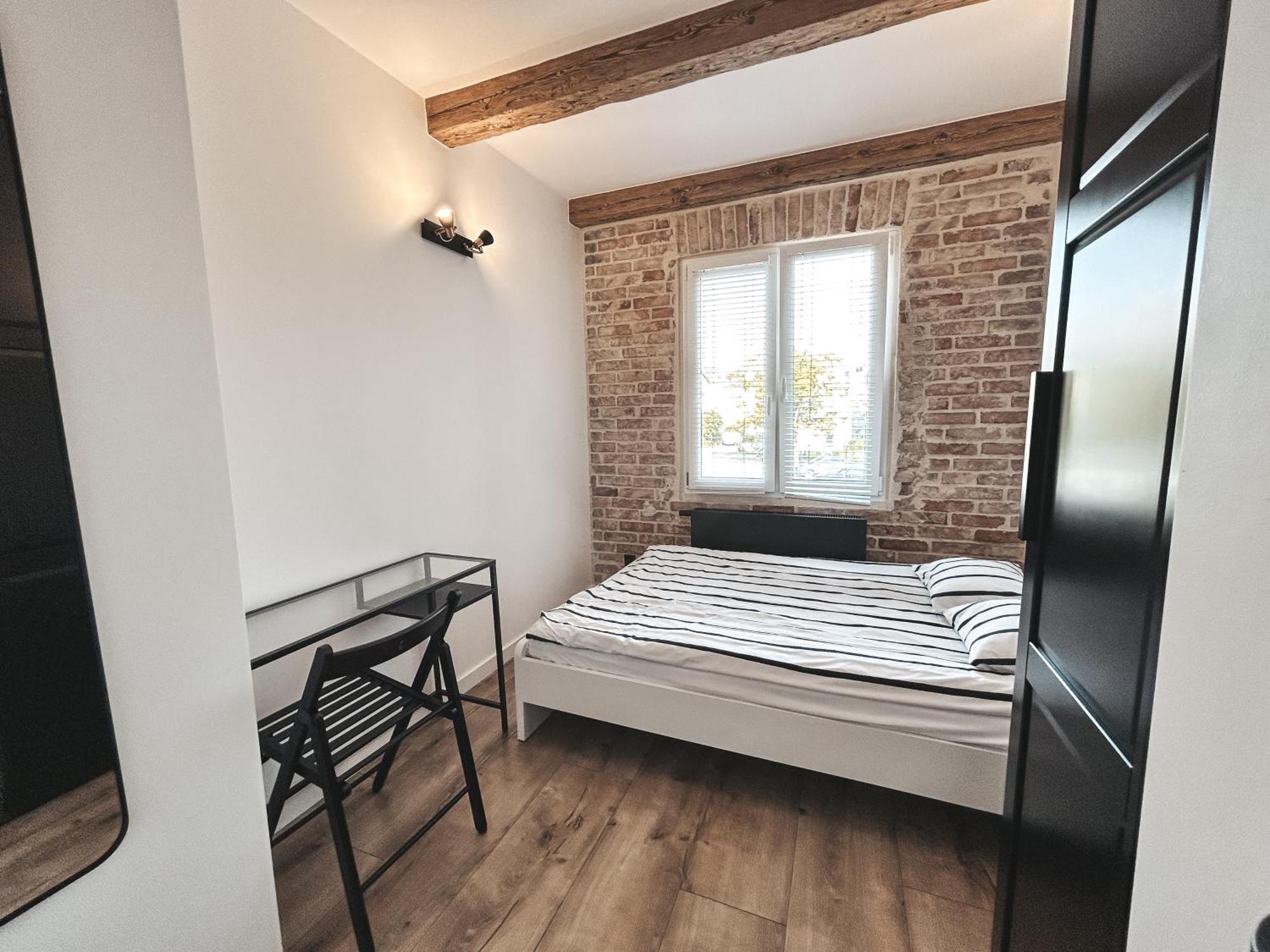 Hostel 19 Sopot Bagian luar foto