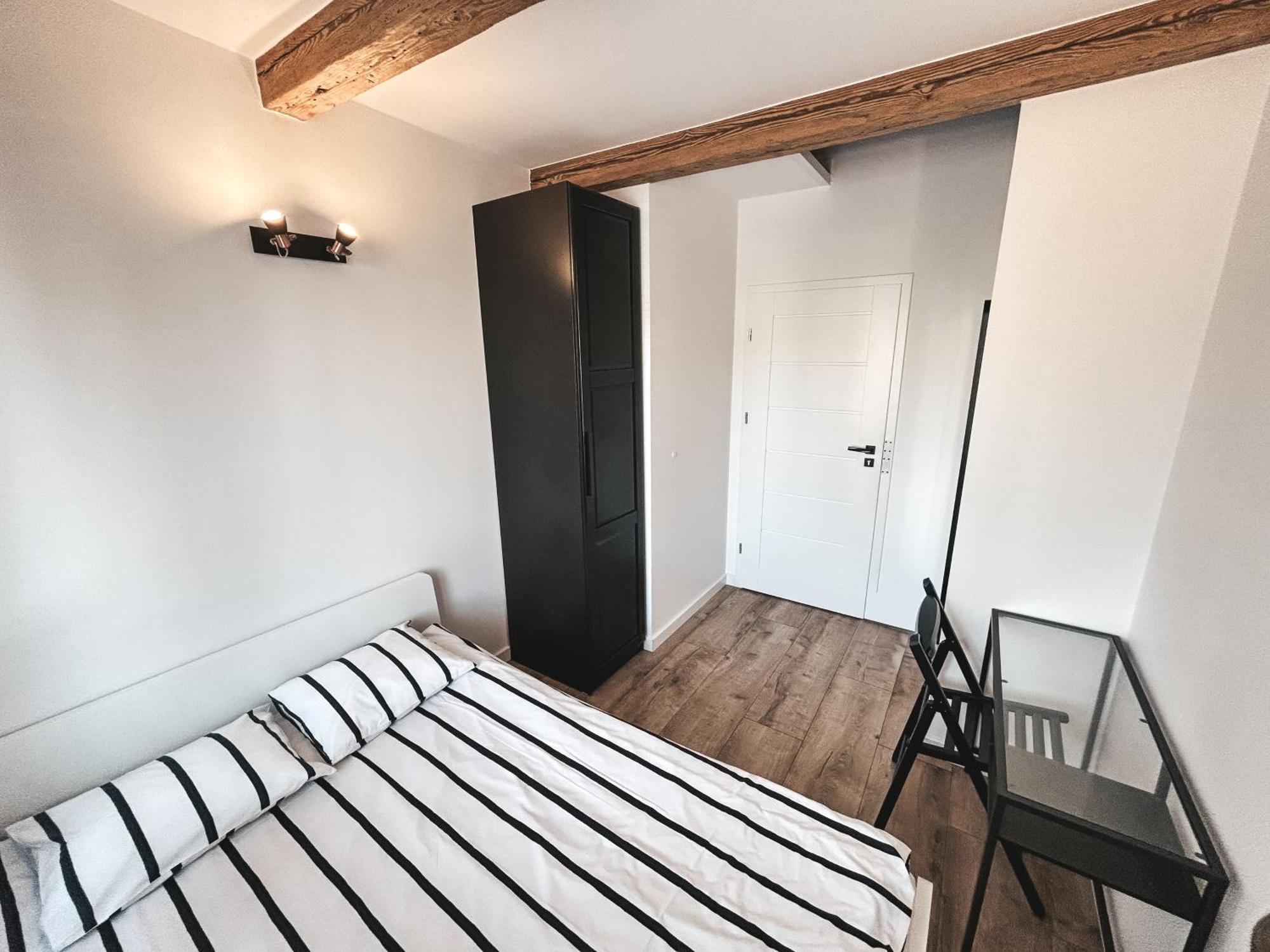 Hostel 19 Sopot Bagian luar foto